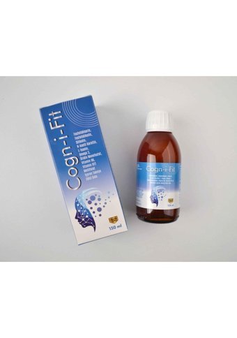 Cogn Yetişkin 150 ml