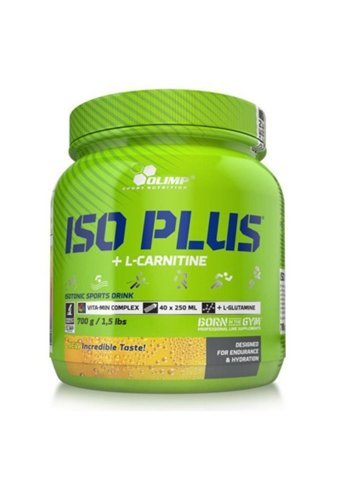 Olimp Isoplus Yetişkin 700 gr