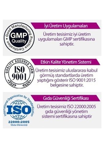 Biosal Valerisal Yetişkin Mineral 30 Adet