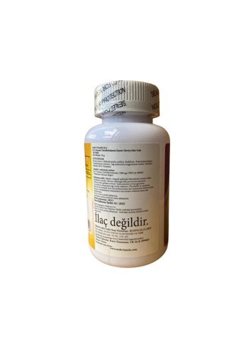 Dmp Vitamin B12 Yetişkin 2x120 Adet