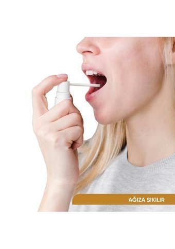 Voop Propolis + C Vitamini Çocuk Yetişkin 20 ml