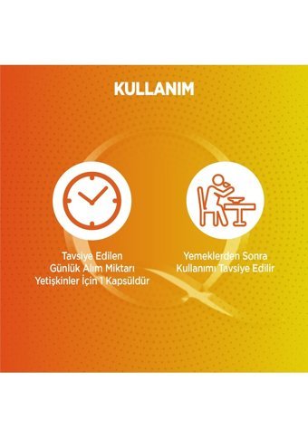 Qlife Vitamin C Yetişkin 60 Adet