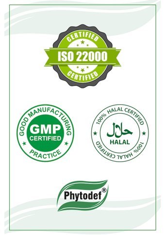 Phytodef Vitamin C Şeftali Yetişkin 20 Adet