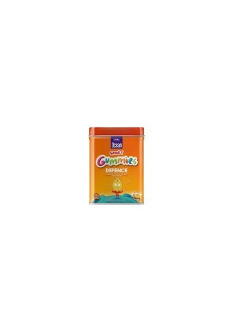 Ocean Smart Gummies Defence Limon Portakal Çilek Elma Yetişkin Mineral 64 Adet