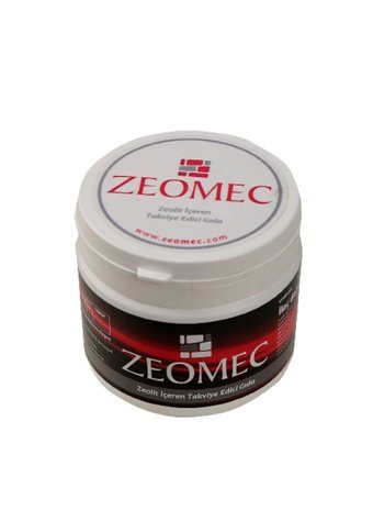Zeomec Zeolit Yetişkin Mineral 45 Adet