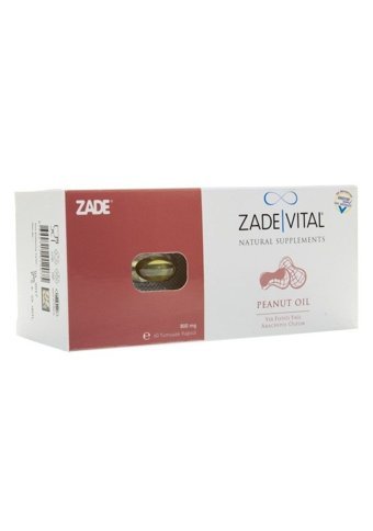 Zadevital Yetişkin Mineral 60 Adet