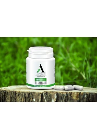 Centobor Yetişkin Mineral 30 Adet