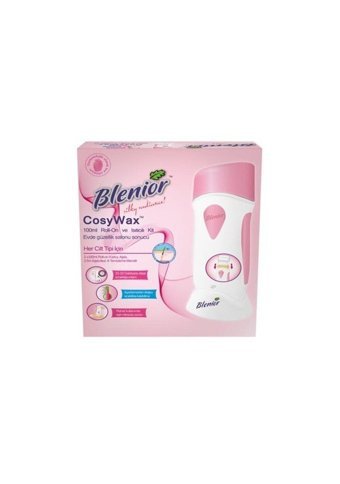 Blenior Cosywax 1+1 Roll-On Ağda Makinesi