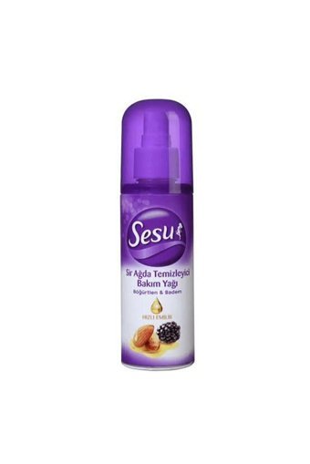 Sesu Semsa 1+1 Roll-On Ağda Makinesi