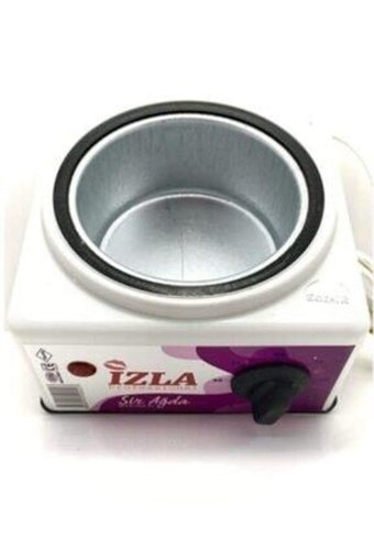 Newstore Izla 1+1 Kazanlı Ağda Makinesi
