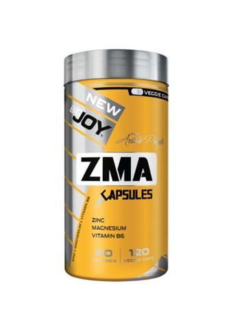 Big Joy Zma Yetişkin 120 Adet