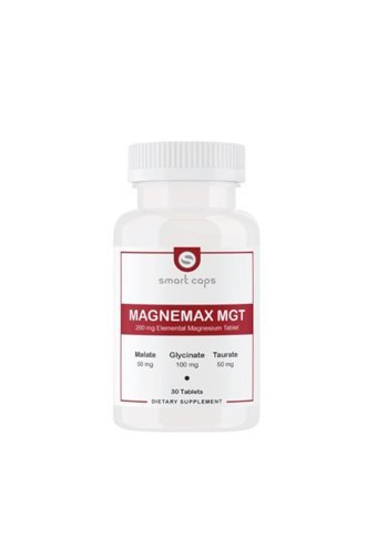 Smartcaps Magnemax Mgt Yetişkin 60 Adet