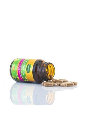 Mindivan Vitamin B12 Ginkgo Bilboa Yetişkin 60 Adet