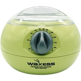 Waxess 1+1 Boncuk Ağda Makinesi