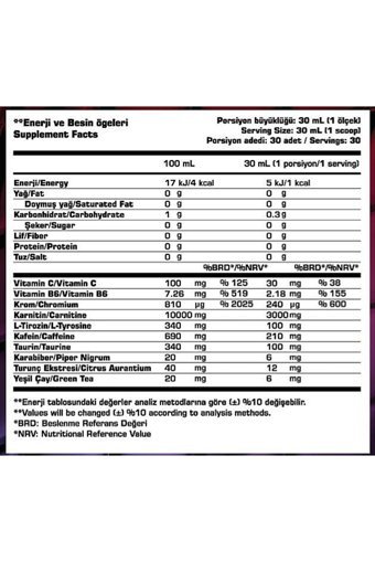 Ssn Sports Style Nutrition Mandalina Aromalı L-Karnitin 900 ml Sıvı + Ssn L-Karnitin Kivi-Limon Aromalı 1 Shot