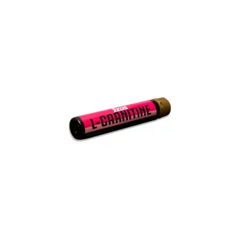 Zeus Nutrition Mango Aromalı L-Karnitin 24 Shot