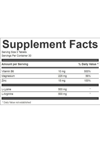 Simple Nutritions Zma Ultimate Yetişkin Mineral 90 Adet