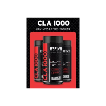 Effive Nutrition CLA 99 Kapsül