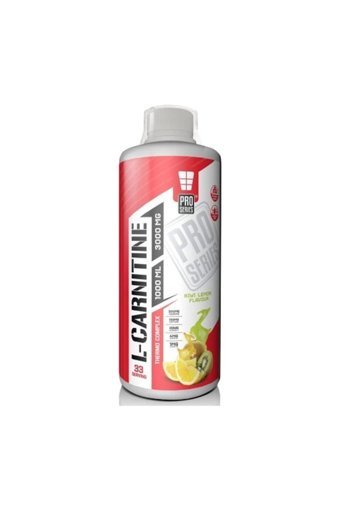 Pro Serıes Nutrıtıon Kivi - Limon Aromalı L-Karnitin 1000 ml Sıvı