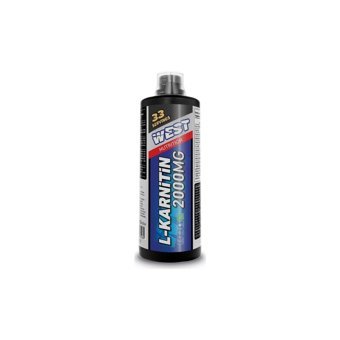 West Nutrition Karpuz - Elma Aromalı L-Karnitin 1000 ml Sıvı