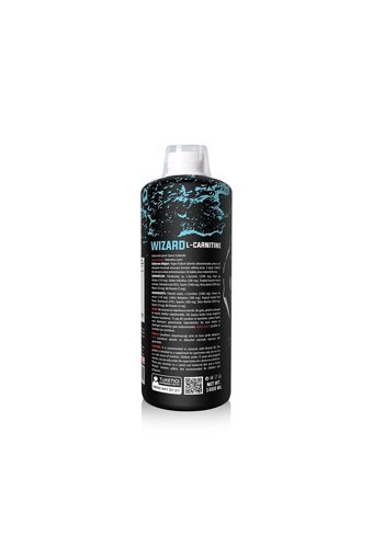 Protouch Nutrition Tropikal Meyve Aromalı L-Karnitin 1000 ml Sıvı