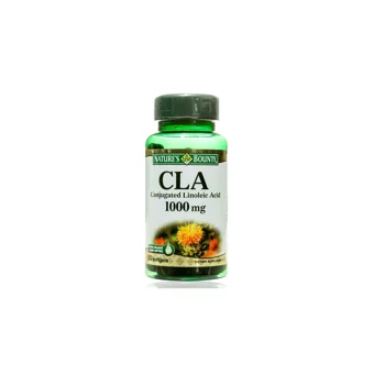 Nature'S Bounty CLA 50 Kapsül