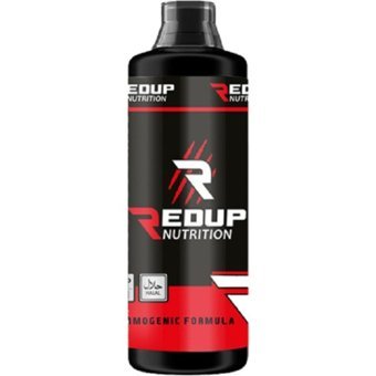 Redup Nutrition Karadut Aromalı L-Karnitin 1000 ml Sıvı