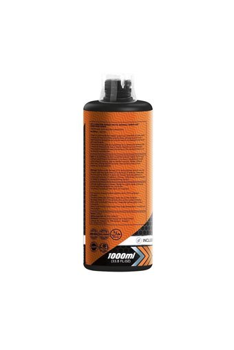 Tnt Nutrition Karışık Meyve Arolamalı L-Karnitin 1000 ml Sıvı