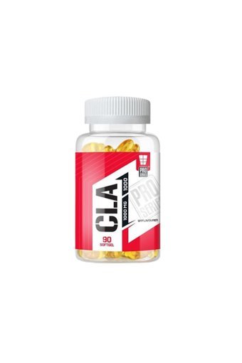 Pro Serıes Nutrıtıon Aromasız CLA 90 Kapsül