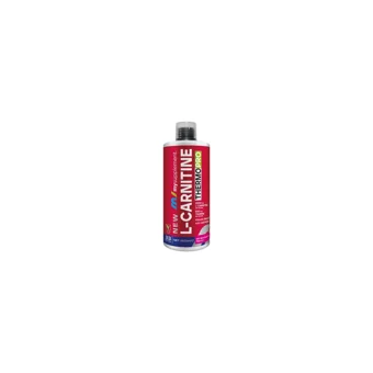 Mysupplement Thermopro Çilek Aromalı L-Karnitin 1000 ml Sıvı