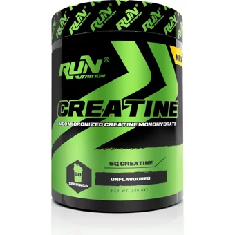 Run Nutrition Limon Aromalı L-Karnitin 1000 ml Sıvı + Pre-Workout + Kreatin + Shaker