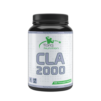 Torqcla CLA 100 Kapsül
