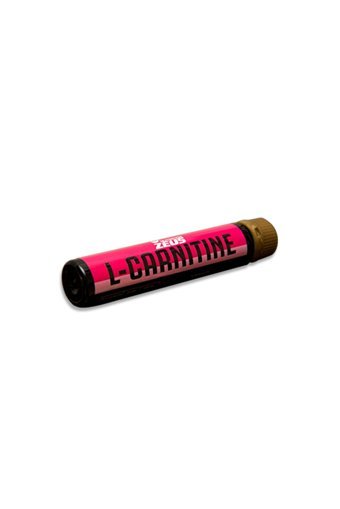 Nutrition Zeus Mango Aromalı L-Karnitin 24 Shot