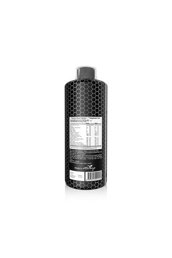 Protouch Nutrition Yeşil Limon Aromalı L-Karnitin 1000 ml Sıvı
