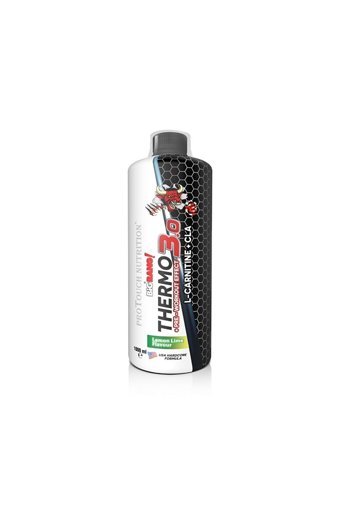 Protouch Nutrition Yeşil Limon Aromalı L-Karnitin 1000 ml Sıvı