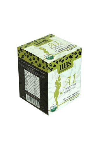 Hhs A+1 Aromasız L-Karnitin 30 Kapsül 10 Adet