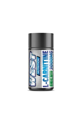 West Nutrition Karpuz Aromalı L-Karnitin 30 ml Tek Shot