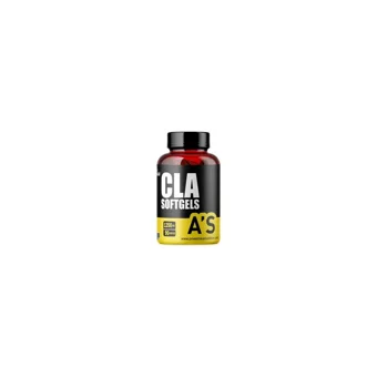 Zeus Nutrition Aromasız CLA 90 Kapsül