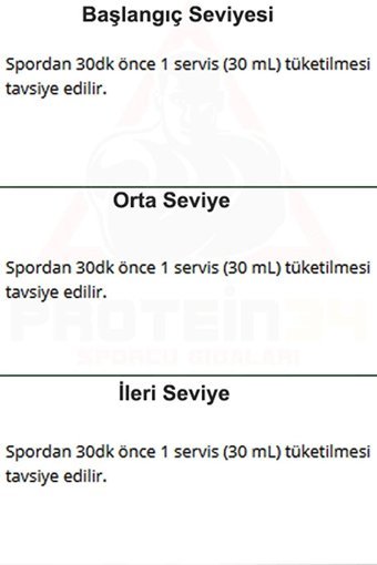 Bigjoy Sport Çilek Aromalı L-Karnitin 1000 ml Sıvı