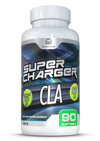 Sc Super Charger CLA 90 Kapsül