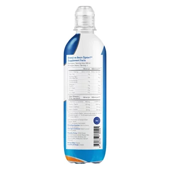 Supplementler Ananas Aromalı L-Karnitin 500 ml Sıvı