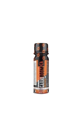 Tnt Nutrition Karışık Meyve Arolamalı L-Karnitin 20 Shot