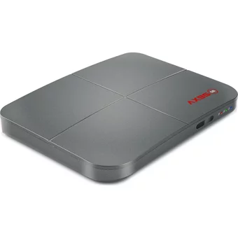 Auvc Ax95 32 GB Kapasiteli 4 GB Ram Wifi 4K Android TV Box
