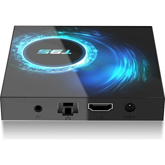 Buyfun T95 16 GB Kapasiteli 2 GB Ram Wifi 6K Android TV Box