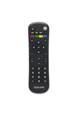 Redline Ip-60 Max 8 GB Kapasiteli 1 GB Ram Wifi 4K Android TV Box