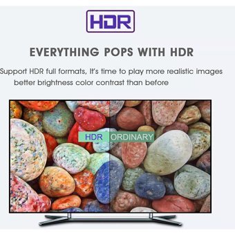 Buyfun H96 Mını H8 16 GB Kapasiteli 2 GB Ram Wifi 4K Android TV Box