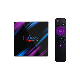 Strade Store Tx6 16 GB Kapasiteli 2 GB Ram Wifi 4K Android TV Box