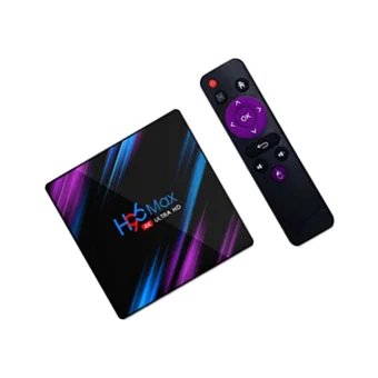 Strade Store Tx6 16 GB Kapasiteli 2 GB Ram Wifi 4K Android TV Box