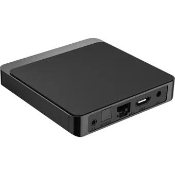 Wellbox X3 16 GB Kapasiteli 2 GB Ram Wifi 4K Android TV Box