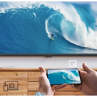 Anker Nebula 8 GB Kapasiteli 2 GB Ram Wifi 4K Android TV Box
